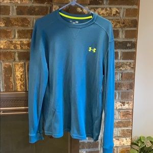 Under Armour thermal